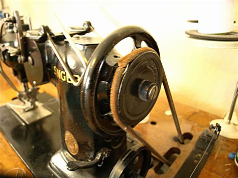 Belt Definition Sewing Machine