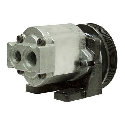 Belt Driven Hydraulic Pump Kit