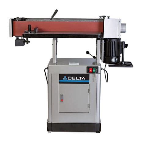 Belt Edge Sander