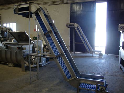 Belt Elevator Definition