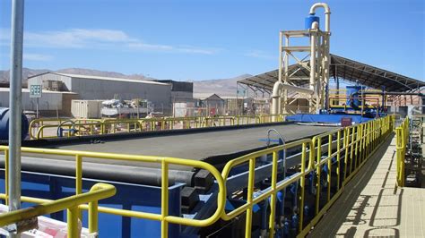 Belt Filter For Fluids