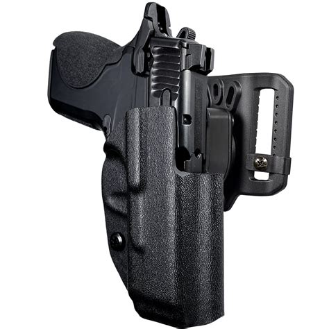 Belt Loop Holster