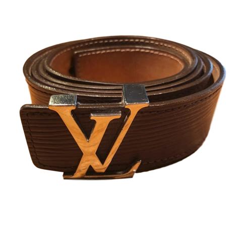 belt louis vuitton stores