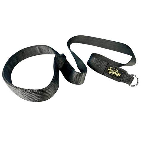 Belt Pull Straps