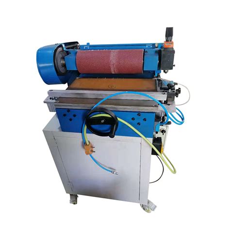 Belt Skiving Machine