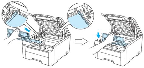 Belt Unit Brother Printer