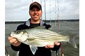 belton lake fishing report