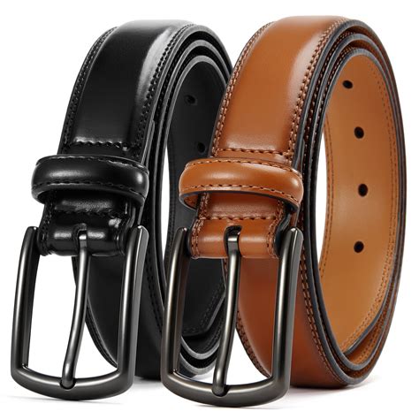 Belts Adjustable