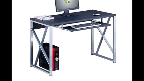 thepool.pw:beluga desk with sliding keyboard shelf