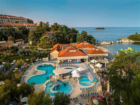 belvedere hotel and resort vrsar