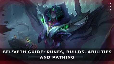 belveth guide