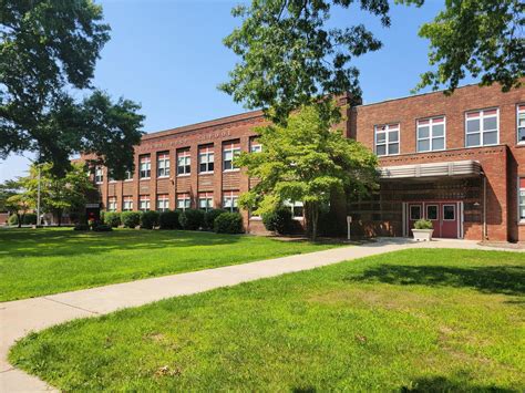 Belvidere High School Website