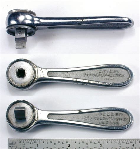 Belzer Germany Tools