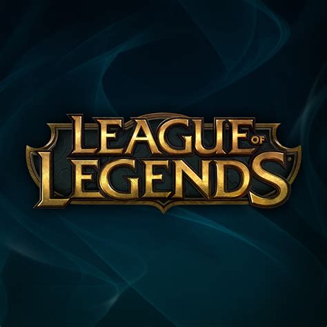 bem vindo a league of legends