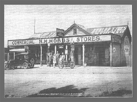 Bemboka General Store