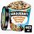 ben &amp; jerry's caramel brownie party