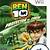 ben 10 protector of earth ds cheats action replay