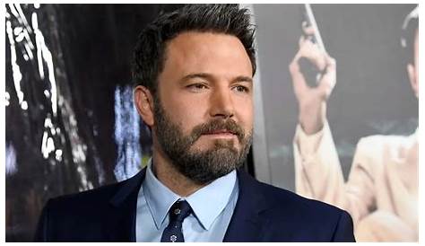 Ben Affleck: Unraveling The Enigma Of His Faith