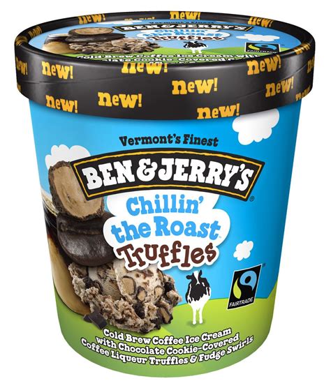 Ben & Jerry's Ice Cream Cherry Garcia® NonGMO 16 oz