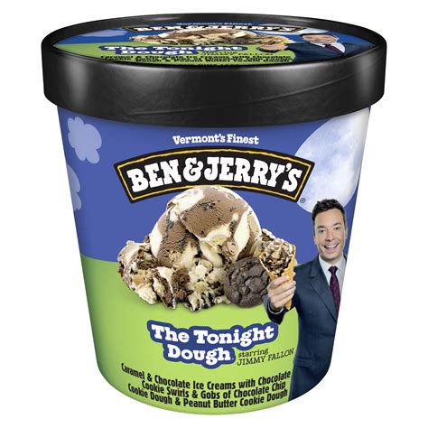 The Spooky Vegan Ben and Jerry's Three New Vegan Ice Cream Flavors