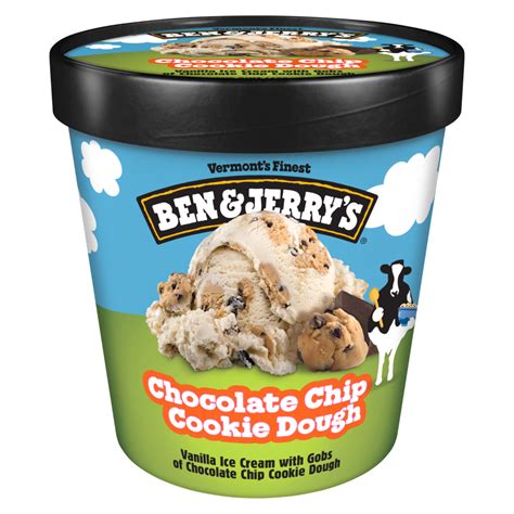 ben & jerry´s