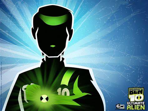 Ben 10 Ultimate Alien HD Wallpapers Wallpaper Cave