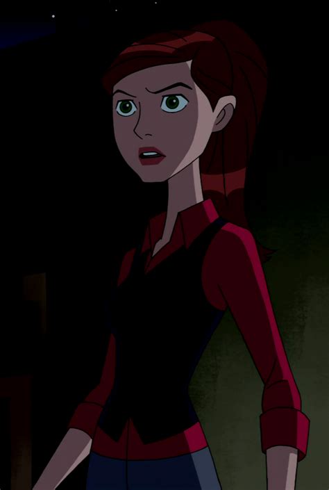 ben 10 gwen