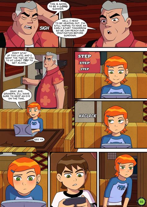 ben 10 porn images