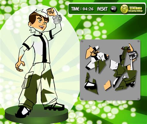 Topics Ben 10 Statue Fix Trending