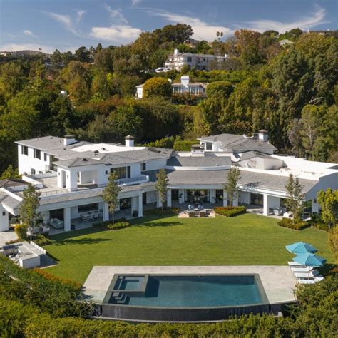 ben affleck jennifer lopez new house