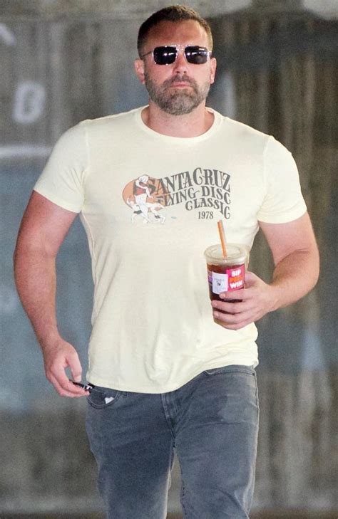 ben affleck recent news