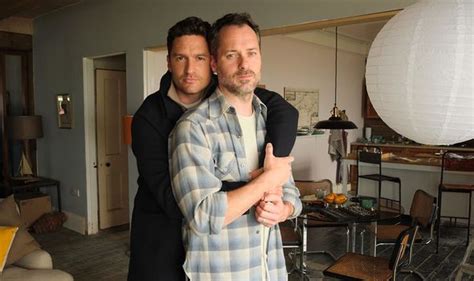 ben aldridge partner