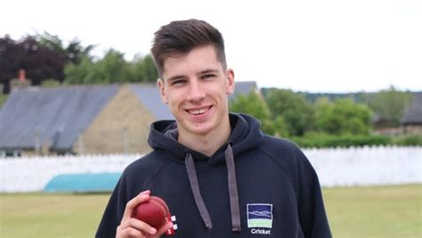 Ben Balmforth Huddersfield