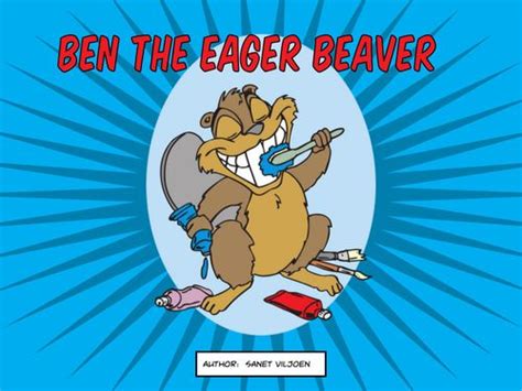 ben beavers eager dovers