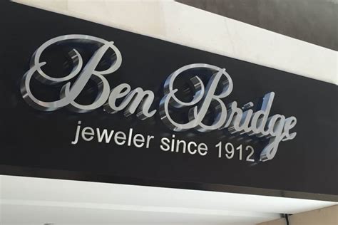 ben bridge jeweler in bellevue