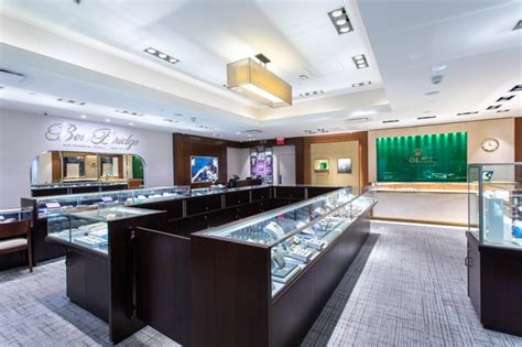 ben bridge jeweler in thousand oaks