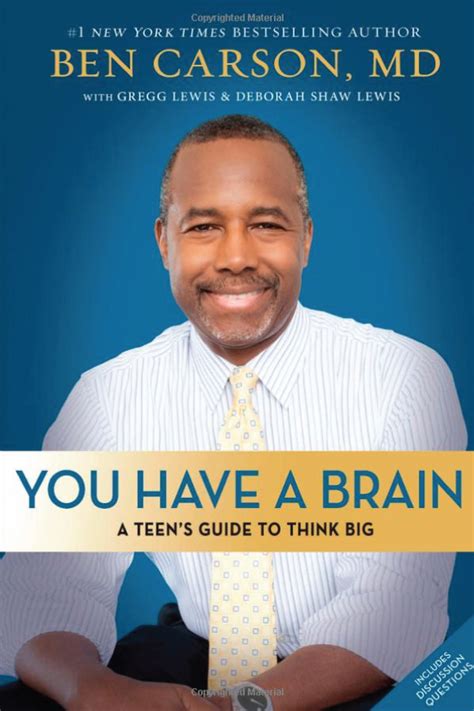 ben carson new book for kids