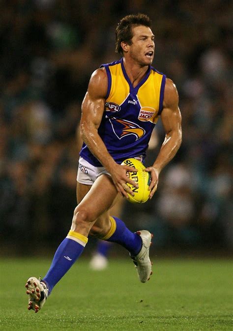 ben cousins afl