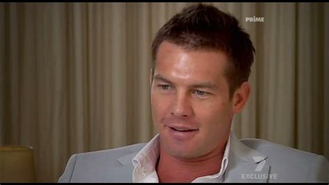 ben cousins such is life documentary