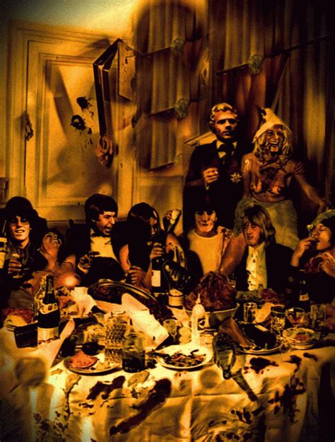 ben dovers buggers banquet