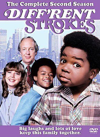 ben dovers different strokes