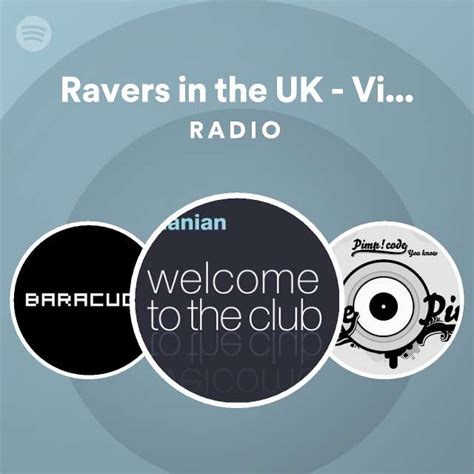 ben dovers radio ravers