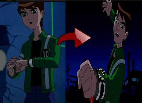 ben dovers this end up