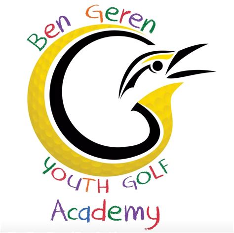 ben geren youth golf academy