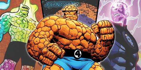 Ben Grimm