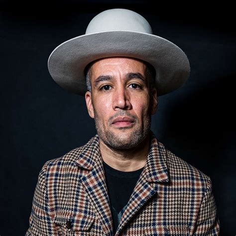 ben harper