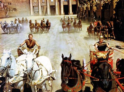 ben hur 1959 script