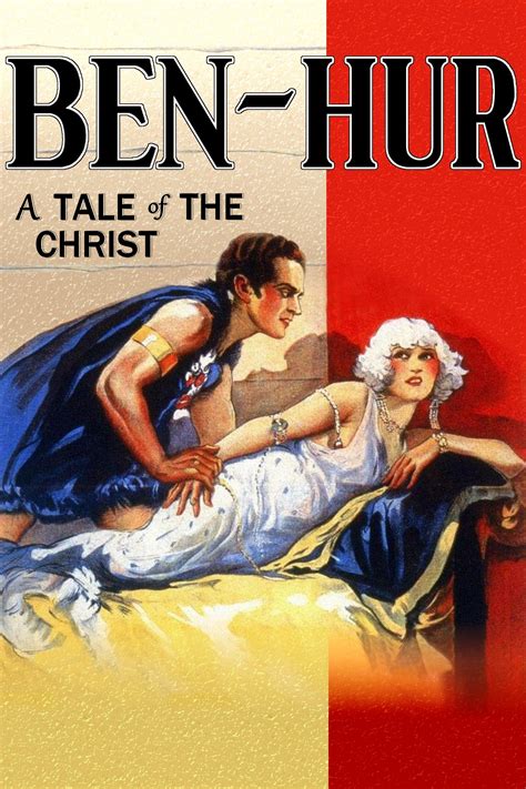 ben hur a tale of the christ movie