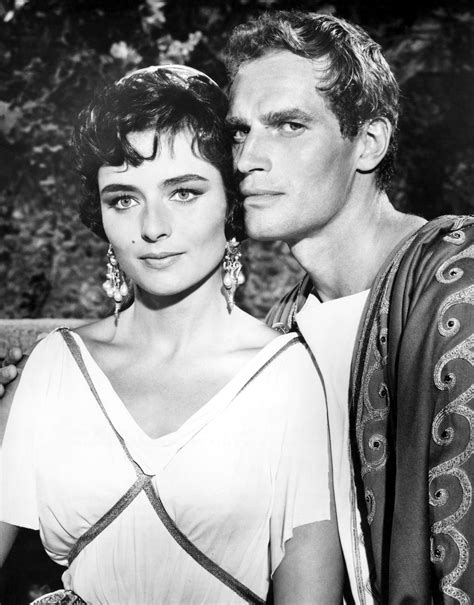 ben hur cast