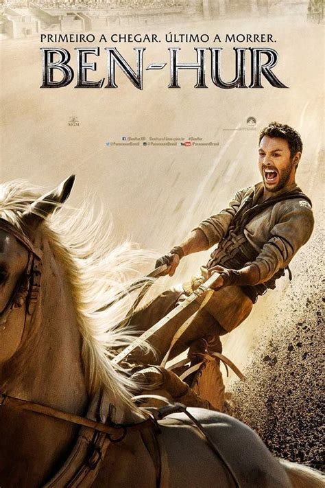 Ben Hur Explained